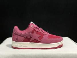 Picture of Bape Shoes _SKUBapesz36-45w161610